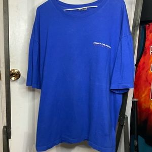 Tommy Hilfiger Sport T-Shirt